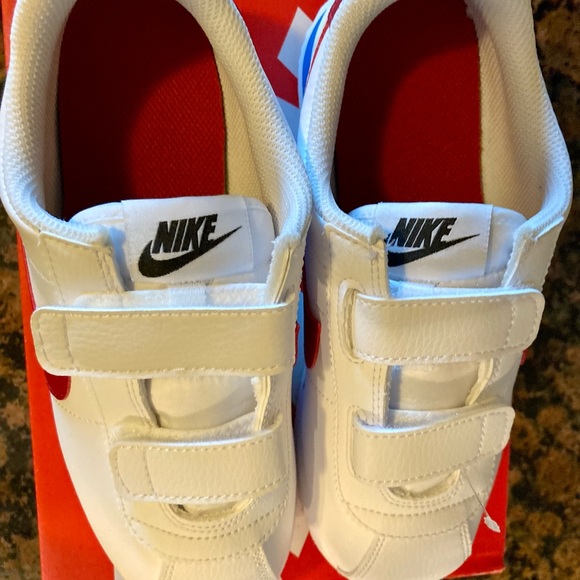 Nike Cortez Basic “Forrest Gump” - Picture 11 of 11